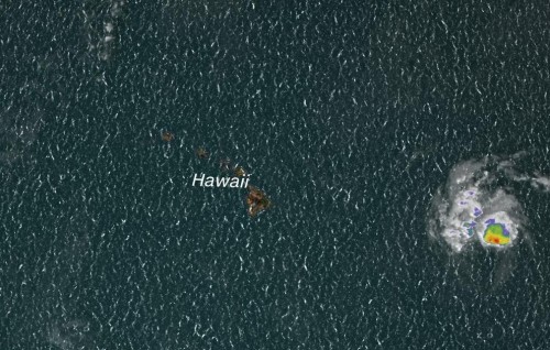 Thoofaan ge inzaaraaeku Hawaii gai kuhlli nurahkkaluge haalathu iulaan kohffi