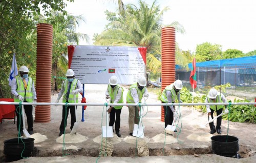 Fenaai narudhamaa nunimi huri rahrashuge massaikai kuriyah oiy 3 maheh hai dhuvas therey fesheyne: Raees