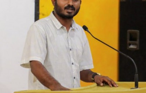 All members of broadcom need to be removed: Wisaam