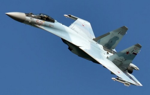 Russiage enme zamaanee jet ge furathama shipment anna hafuthaagai Iran ah fonuvanee