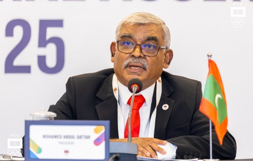 BWF aa mashvaraa koh, massala hallukuran masakkaiyy kuranee 