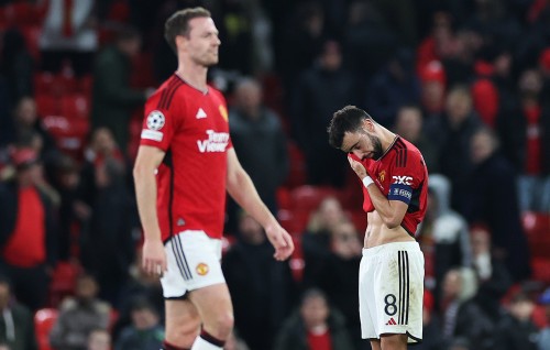 United Europa ahves nudhiya, Real ah 100 percent record eh