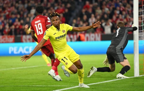 ''Enmen gaboolukuraa gothugai Liverpool molhuvaane, ehenveema pressure othee Liverpool ah''
