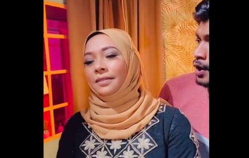 Nisha, Shiraani adhi Niumage fenilumeh