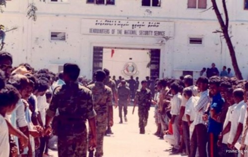 November 3: Dhivehi sifain thibee birun filayoa