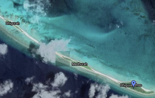 Komandoo kaireegai onna gulhifaivaa 3 rashugai resort hadhan hulhuvaalaifi