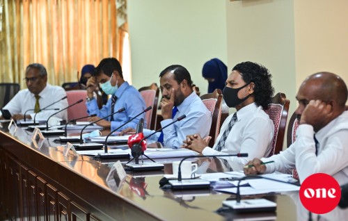 AAA ge dhivehi dharivarunnah biru dhakkaafaivey, dharivarunnah nafsaanee gothun gellun libunu: Committee