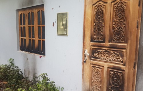 Addu gai hunna MP Aslam ge geygai roakollan ulhunu massala balan fashaifi