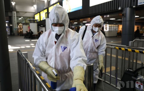 Coronavirus 'kills Chinese whistleblower doctor Li Wenliang'