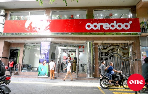 Mifaharu bill dhakkan vee M-faisaa in, 5% aa hamayah cash back adhi World cup ah dhiumuge furusathu libeyne