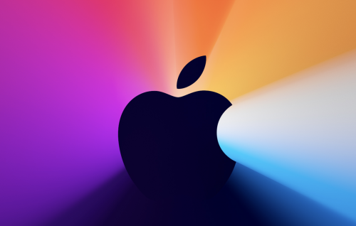Apple ge '' One More Thing '' November 10 gai