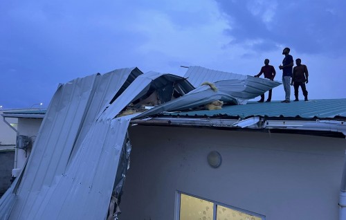 Dhidhoo ah nagooroalhi eh arai 6 ge ehge furaalhu ehlaalaifi