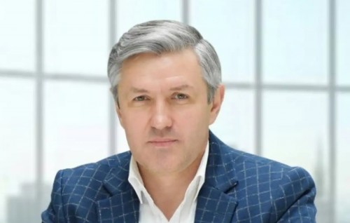 Dr. Vitaliy vakikuri massala ah javaabudhaareevaan MIFCO an amurukoffi