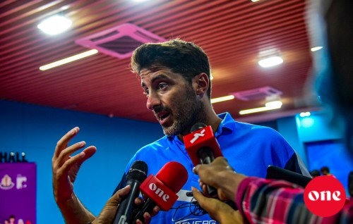 Greece ge TT Champion ge naseyhai dhivehi kulhuntherinnah, 