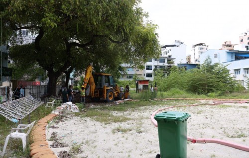 Baa Jamaaluddin huri bimugai parkeh hadhanee