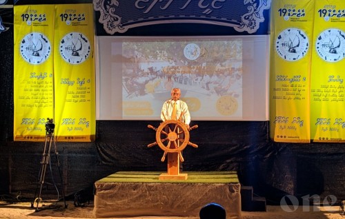 Pres. Solih: Presidential elections were won with help of political parties - will not forget them