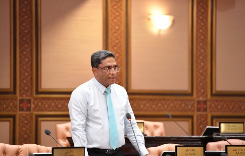 Saudhulla aai Maldive Gas himeneyhen bimu kulin 30 million eh haa rufiyaa nulibi; list nerefi 
