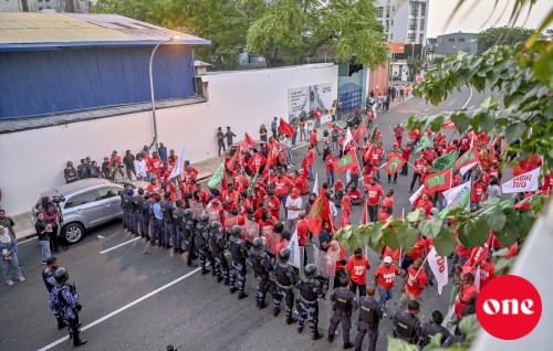 Ehen gaumuthakuge dhidha ah gellun dhinmakee jinaaee kusheh kamah kanda alhan hushahelhi bill judiciary commitee ah