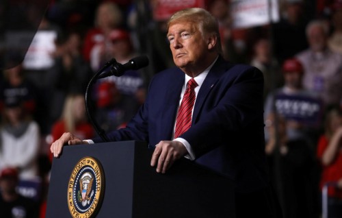 Isolation ninmavai Trump anburaa masahkkathah nikunnevumuge huhddha dheefi