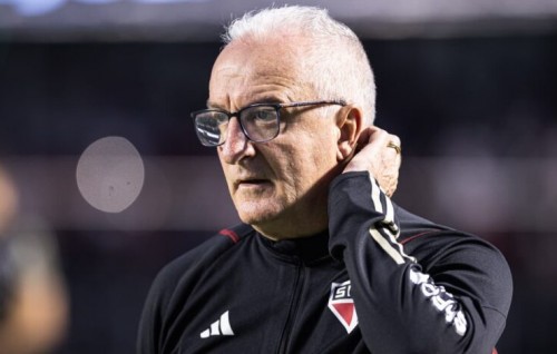 Brazil aa havaaluvaanee Sao Paulo gai huri Dorival, Ancelotti eh noon!