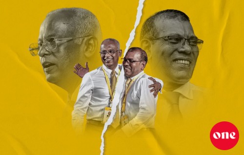 2023 Rewind: Ibu aai Anni, Zamaanvee dhe mithurun hathurunnah badhalukohllee siyaasee hasadha