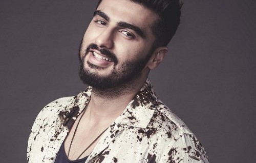 Arjun Kapoor covid ah positive vejje