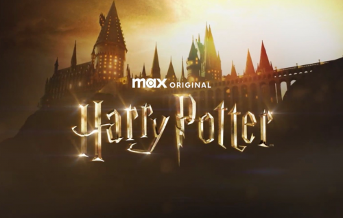 Harry Potter HBO reboot to be led by Succession veterans