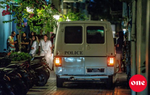 Cafe maaraamaaree: Dhemeehuahvves hospital gai faruvaadhenee, ekehgge haalu serious