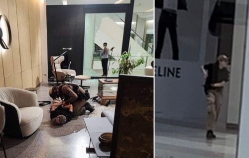 Thailand ge mall gai badi jehee nafusaanee massala hunna 14 aharuge kujjeh: Fuluhun