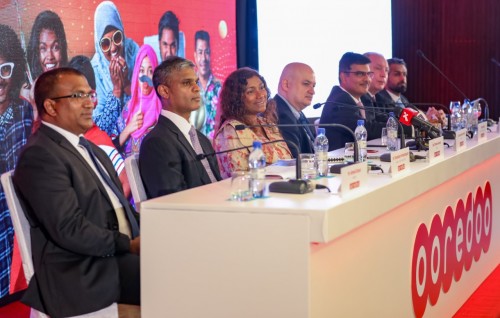 Ooredoo among the World’s Top 50 Telecoms Brands list