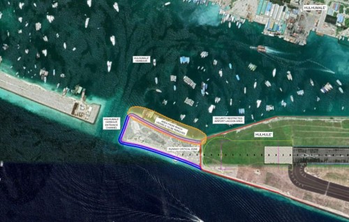 Hulhule' iru uthuru faraathugai alhaafaivaa ulhan'dhuthah nagan angaifi