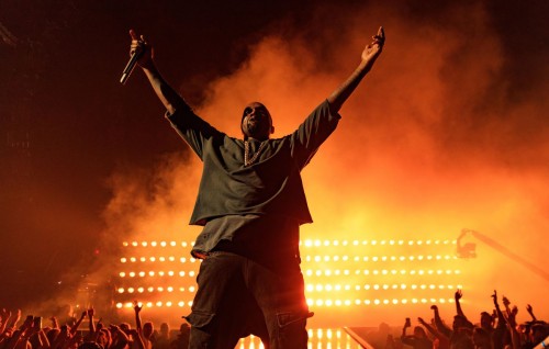 Kanye West releases new album 'Donda' after delay
