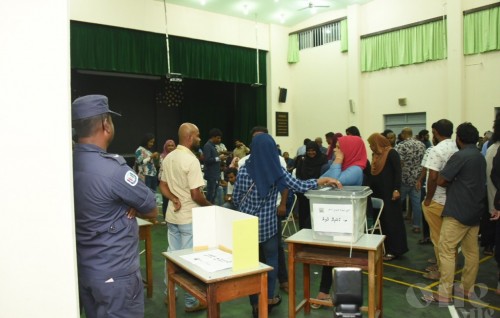 Elections reveal polling times for Parliamentary Election 2019