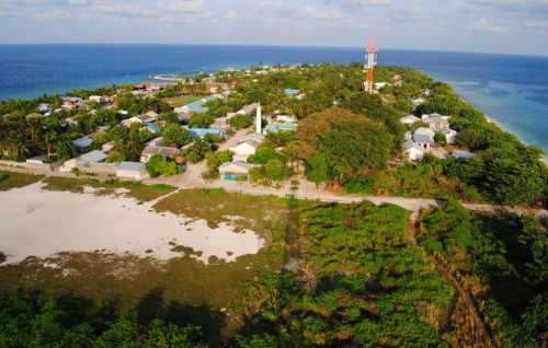 Two foreigners in home quarantine at Inguraidhoo tests positive