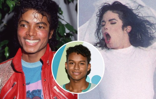Micheal Jackson ge biopic qaanoonee gonjehumakaa kurimathi ve, alun shoot kuran jehihjje