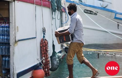 Minimum wage: Bodethi viyafaari thakah enme kuda musaaraige gothugai dheveynee 8000 rufiyaa