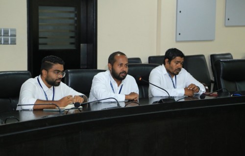 MJA ge hingaa committee inthihaabu kurumah baavvaa jalsaa anna mahuge 3 gai