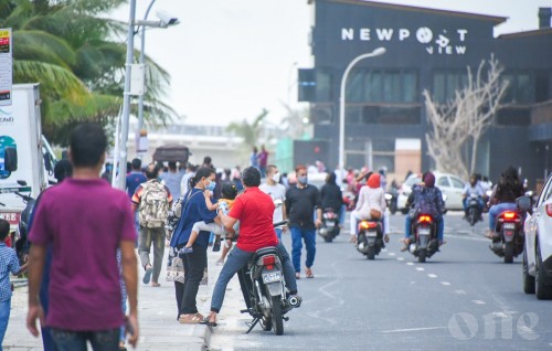 BREAKING: New normal kaamiyaabu vaanee rayyithun amalu kohggen, dhivehin bas ahaane kiyamantheri vaane: Minister Ameen