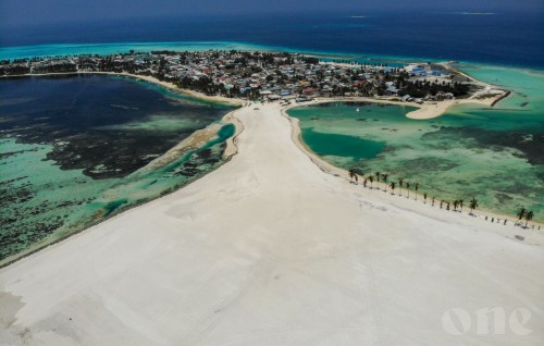 Hanimaadhoo dhandehelu hin'gun mashroou ge masahkaiy kuri kunfunyah 20 million rufiyaa ithurah dheefaivey: Audit