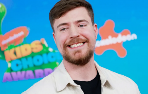 MrBeast says he declined to join submersible trip: ‘Kind of scary that I could have been on it’