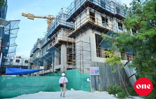 Sarukaaruge housing mashroouthah thaavalaa ehggothah kuriyah ebadhey, anna May mahu havaalukuran fesheyne: Housing