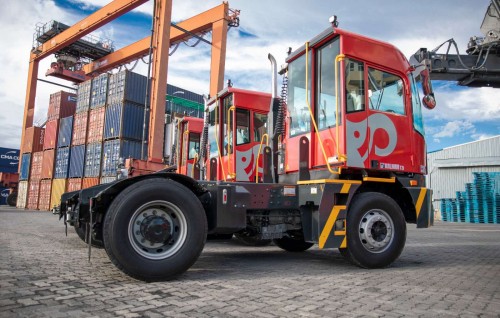 Male' Port ge gaabilkan ithuru kuran ithuru 3 ulhandhu genesfi