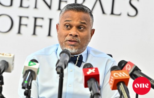 Shakuvaa akaa gulhigen shareeaiy fasskohdheyn edheynee hukumaa hamayah gosfaivaa massala thakugai: PG