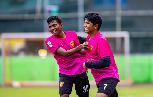 Youth League: UV ah furathama molhu, TC aai Victory evvaru