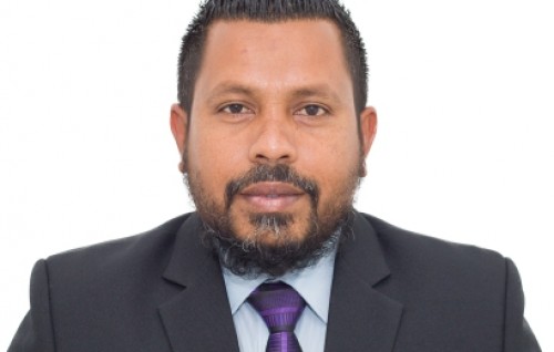 JSC in massala balan ninmumun Velidhoo magistrate court ge iss magistrate isthiufaa dhevvaifi