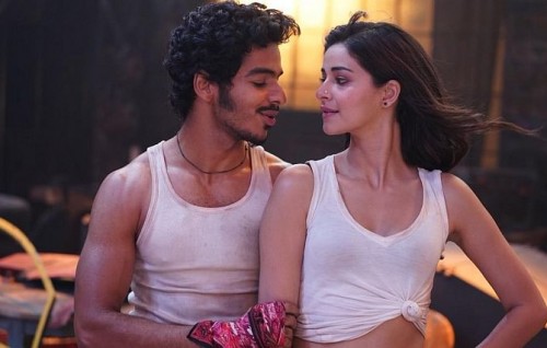 Cinema thah hulhuvumah fahu release kuraa furathama film akah Khaali Peeli