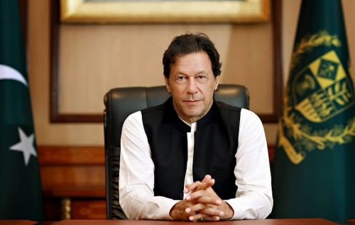 Adhuge dhuniye: Imran Khan ge sarukaaru vahttaalan America inn masahkkai kureytha?
