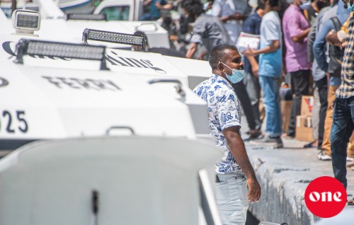 PCR aa nulai mihaaru 35 rashakah dhathuru kureveyne