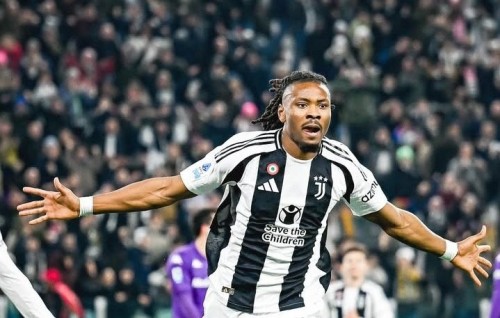 Thuram aailaage ithuru tharieh, Juventus vee evvaru