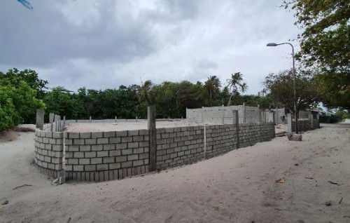 HD. Hirimaradhoo fenaai narudhamaa nizaamu mashroouge update dheefi